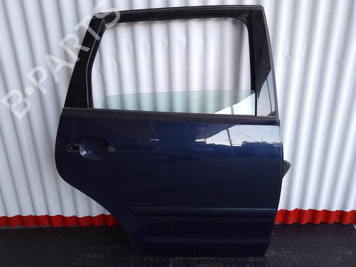 Used Right rear door VW POLO CLASSIC (86C, 80) [1985-1994]  26481977