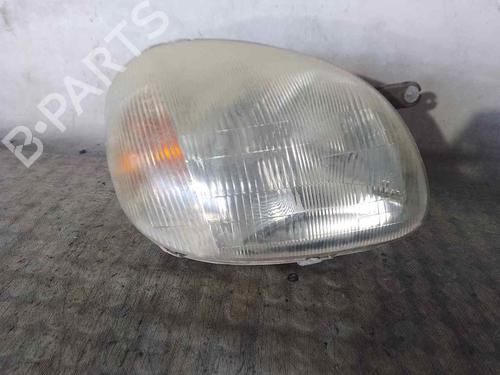 Used Right headlight HYUNDAI ATOS (MX) [1997-2015]  26473259