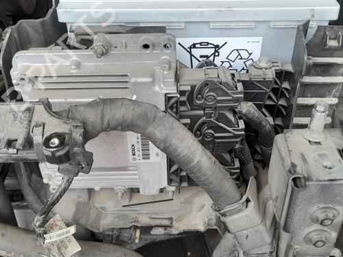 Used Engine control unit (ECU) Engine control unit (ECU) RENAULT ESPACE V (JR_) 1.6 dCi 130 (130 hp) 34435541 34435541