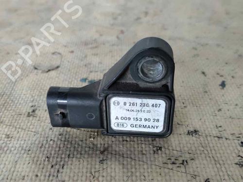 Elektronisk sensor MERCEDES-BENZ A-CLASS (W176) A 200 CDI / d (176.008) (136 hp) 29914712
