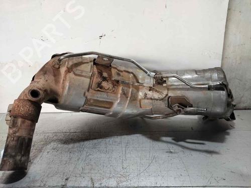 Used Catalyst Catalyst OPEL CORSA E (X15) [2014-2026] 34138376 34138376