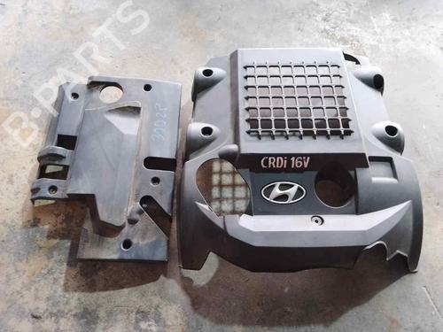 Used Upper protection HYUNDAI TERRACAN (HP) [2001-2008]  26477455