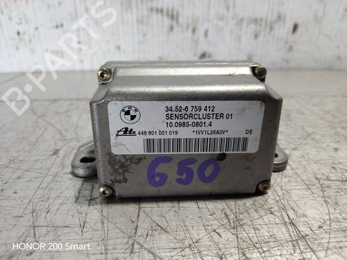 Used Electronic sensor Electronic sensor BMW 3 Touring (E46) 320 d (150 hp) 36361229 36361229