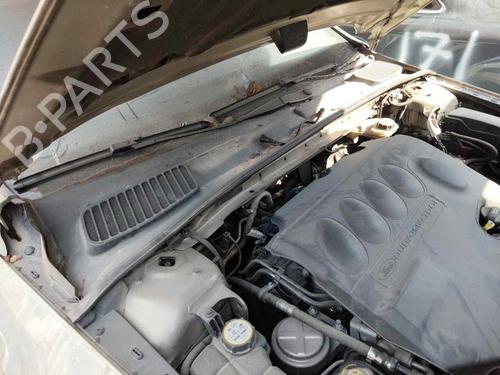 Used Front wiper motor FORD MONDEO IV (BA7) [2007-2015]  29127352