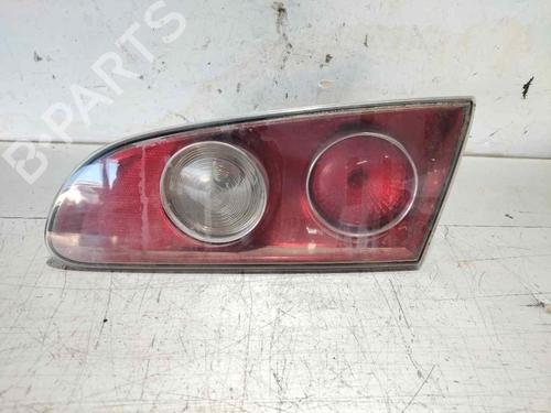 Used Right tailgate light Right tailgate light SEAT IBIZA III (6L1) [2002-2009] 33673007 33673007