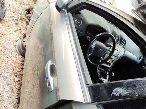 Used Left front door FORD MONDEO IV (BA7) [2007-2015]  29137662