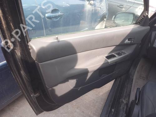 Used Front left panel Front left panel VOLVO C30 (533) D5 (180 hp) 39690636 39690636