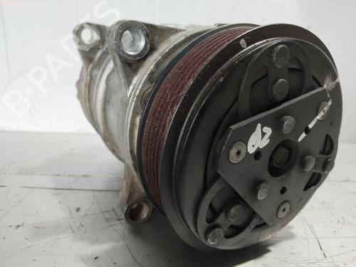 AC compressor VOLVO S70 (874) 2.5 TDI | BP28454405M34 - Image 4
