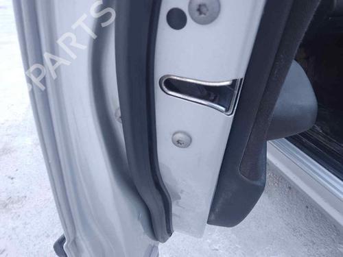 Used Front left lock BMW 3 Touring (E46) 320 d (150 hp) 28458309