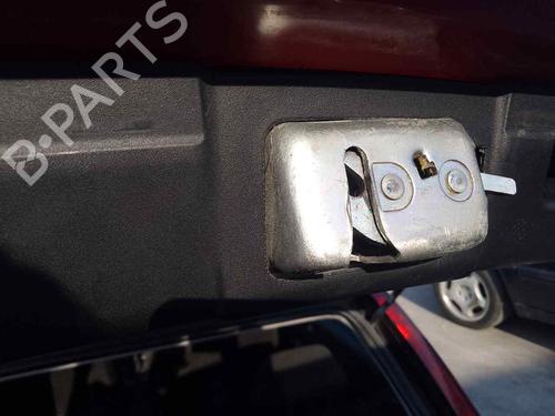 Used Tailgate lock TATA INDICA [1998-2025]  28454028