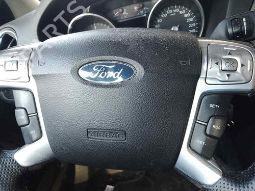 Used Dashboard FORD MONDEO IV (BA7) [2007-2015]  28466633
