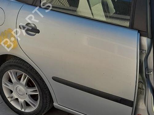 Dør højre bagtil Dør højre bagtil SEAT IBIZA III (6L1) [2002-2009] 33757366 33757366