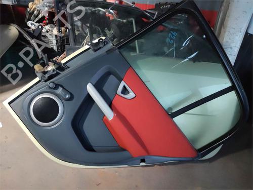 Dør højre bagtil SMART FORFOUR (454) 1.1 (454.030) | BP28470425C5 - Image 1