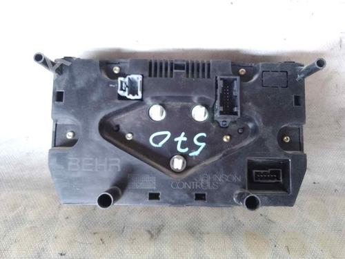 Climate control PEUGEOT 307 (3A/C)  | BP26470743I5 