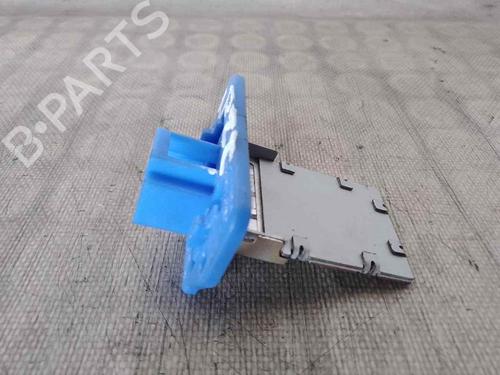 Used Heater resistor HYUNDAI i20 II (GB, IB) 1.2 (84 hp) 26471929