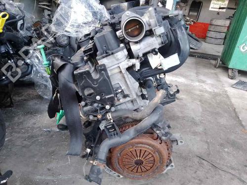 Motor PEUGEOT 207 (WA_, WC_) 1.4 16V (88 hp) 30788075