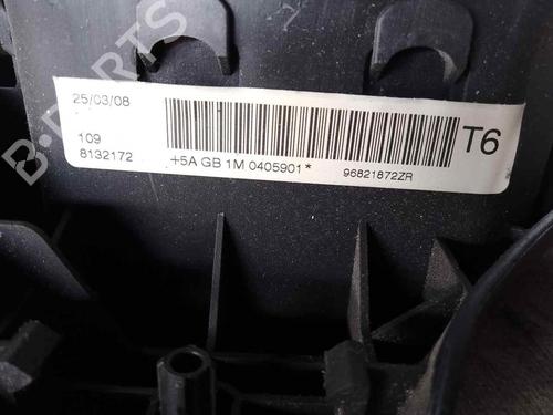 Driver airbag PEUGEOT 307 Break (3E) 2.0 | BP26479485C9 