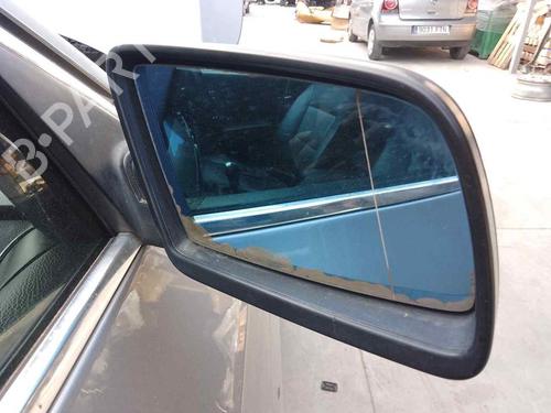 Used Right mirror BMW 5 (E60) 525 d (177 hp) 28462184