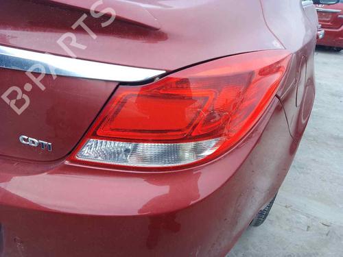 Used Right taillight OPEL INSIGNIA A (G09) [2008-2017]  28459720