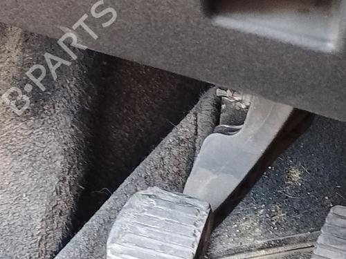 Koppelingspedaal Koppelingspedaal CITROËN C4 I (LC_) [2004-2014] 36113585 36113585
