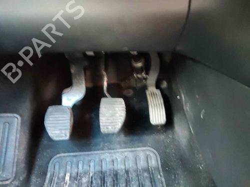 koblingspedal CITROËN C4 CACTUS 1.6 BlueHDi 100 (99 hp) 29201361