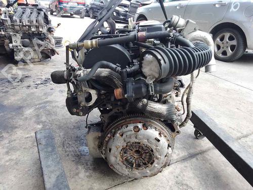 Engine FORD MONDEO III (B5Y)  | BP26486225M1 