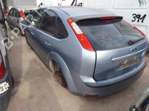 Left front window motor FORD FOCUS II Turnier (DA_, FFS, DS) 1.8 TDCi | BP26475157E21 