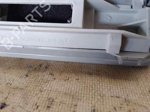 Interior roof light AUDI A3 (8P1) 2.0 TDI 16V | BP29161178I8 