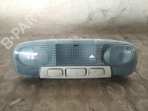 Used Interior roof light FORD TOURNEO COURIER B460 MPV 1.5 TDCi (75 hp) 26477715