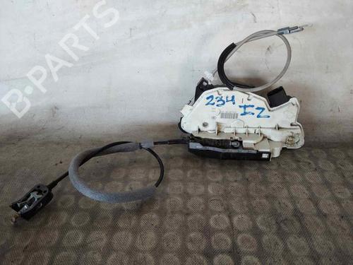 Vergrendeling links voor SEAT IBIZA IV (6J5, 6P1) [2008-2017]  26476240