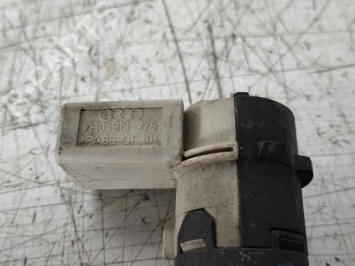 Electronic module AUDI A6 C6 (4F2) | BP33817433M83 - Image 2