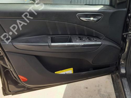 Venstre frontpanel Venstre frontpanel LANCIA DELTA III (844_) [2008-2014] 34717814 34717814