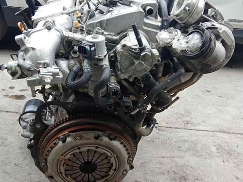 Engine TOYOTA COROLLA (_E12_)  | BP29461014M1 