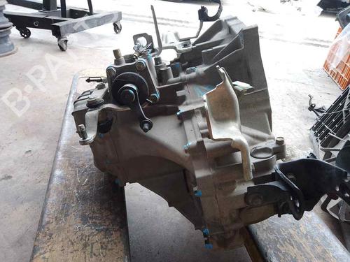 Gearbox TOYOTA YARIS (_P1_)  | BP29461013M3 