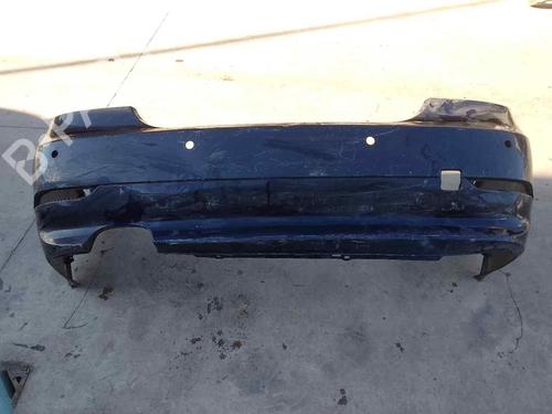 Used Rear bumper BMW 5 (E60) 520 d (163 hp) 26483281