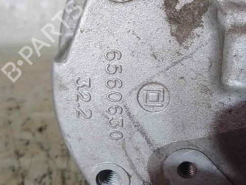Compressor A/A RENAULT LAGUNA II (BG0/1_)  | BP28138836M34 