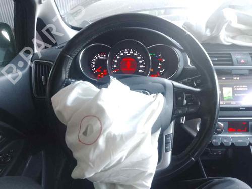 Used Steering wheel KIA RIO III (UB) 1.2 CVVT (84 hp) 28463870