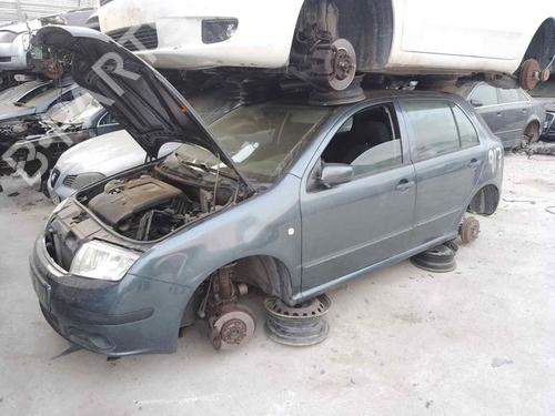 Styring servopumpe SKODA FABIA I (6Y2)  | BP28469523M99 