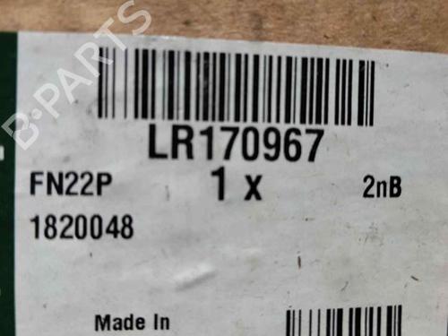 Used Other Other LAND ROVER DISCOVERY SPORT (L550) [2014-2026] 35754096 35754096