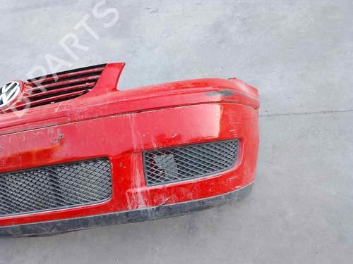 Front bumper VW POLO (9N_, 9A_) 1.4 TDI | BP26480795C7 