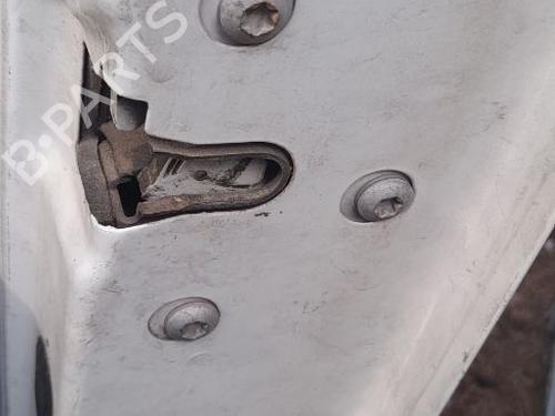 Used Front right lock Front right lock FIAT DUCATO Van (250_) 120 Multijet 2,3 D (120 hp) 34214324 34214324