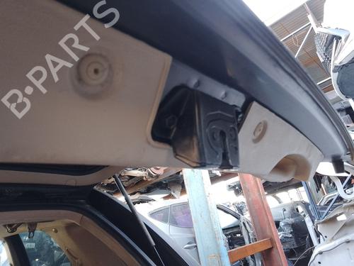 Used Tailgate lock KIA SPORTAGE II (JE_, KM_) 2.0 CRDi (140 hp) 30680404