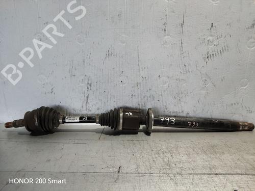 Used Right front driveshaft Right front driveshaft 28464923 28464923