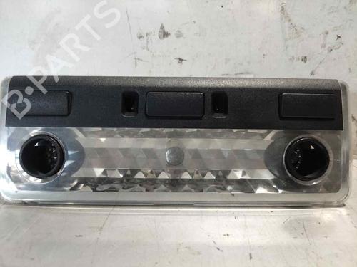 Used Interior roof light Interior roof light BMW X3 (E83) 3.0 d (204 hp) 34008205 34008205