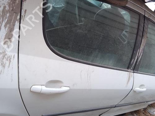 Used Right rear door Right rear door PEUGEOT 407 (6D_) [2004-2011] 36566040 36566040