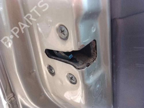 Used Front left lock NISSAN ALMERA II Hatchback (N16) [2000-2025]  28462930