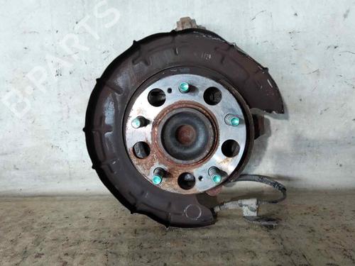 Used Right rear steering knuckle KIA CEE'D Hatchback (ED) [2006-2012]  30110928