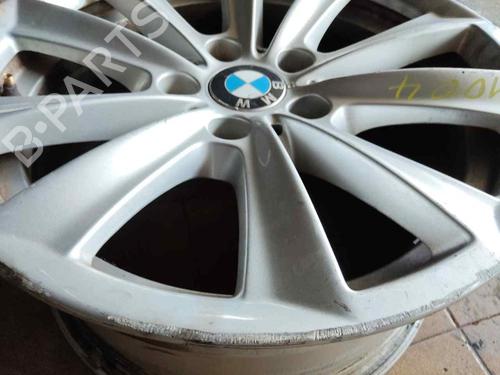 Fælk Fælk BMW 5 Touring (F11) 520 d (184 hp) 33851815 33851815