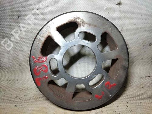Pulley LAND ROVER RANGE ROVER SPORT I (L320) 3.0 D 4x4 | BP29863518M122 