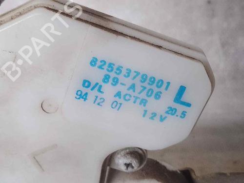 Rear left lock NISSAN PRIMERA (P10) 2.0 GT | BP28296297C100 